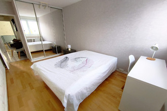 location appartement st-etienne 42100