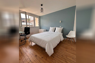 location appartement st-etienne 42100