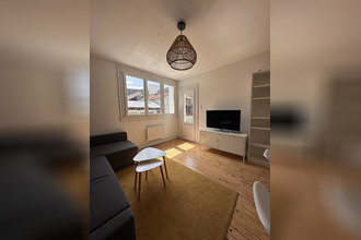 location appartement st-etienne 42100