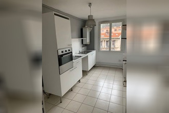 location appartement st-etienne 42100