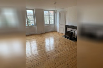 location appartement st-etienne 42100