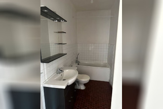 location appartement st-etienne 42100