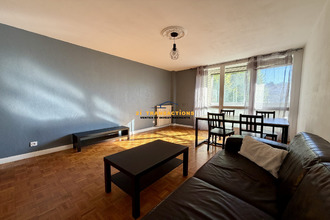 location appartement st-etienne 42100