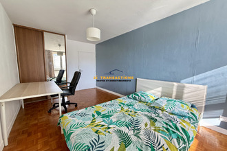 location appartement st-etienne 42100