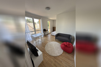 location appartement st-etienne 42100