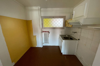 location appartement st-etienne 42100