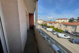 location appartement st-etienne 42100