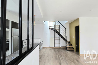 location appartement st-etienne 42100