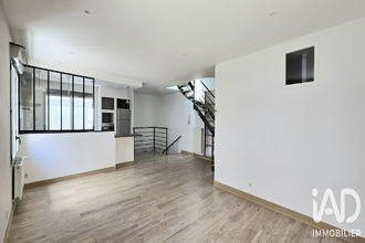 location appartement st-etienne 42100