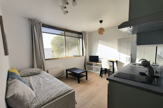 location appartement st-etienne 42100