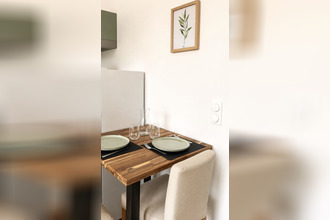 location appartement st-etienne 42100
