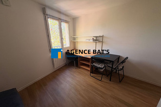 location appartement st-etienne 42100