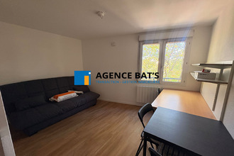 location appartement st-etienne 42100