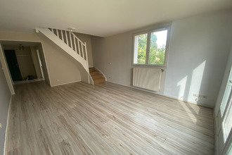 location appartement st-etienne 42100