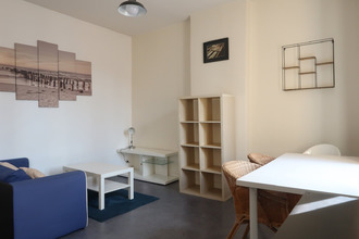 location appartement st-etienne 42100
