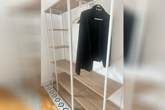 location appartement st-etienne 42100