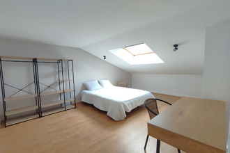 location appartement st-etienne 42100