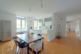 location appartement st-etienne 42100