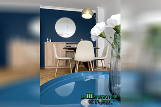 location appartement st-etienne 42100