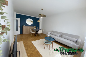 location appartement st-etienne 42100