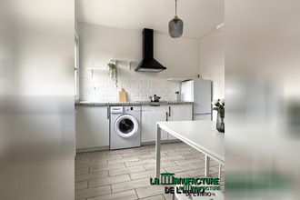 location appartement st-etienne 42100