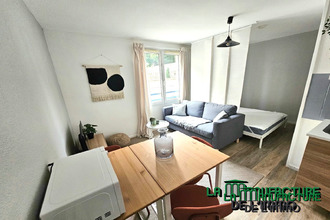 location appartement st-etienne 42100