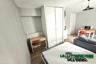 location appartement st-etienne 42100