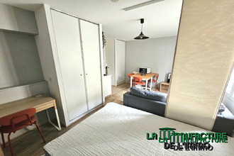location appartement st-etienne 42100
