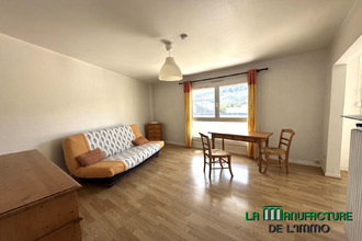 location appartement st-etienne 42100