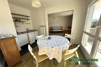 location appartement st-etienne 42100
