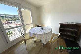location appartement st-etienne 42100
