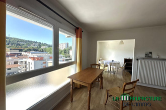 location appartement st-etienne 42100