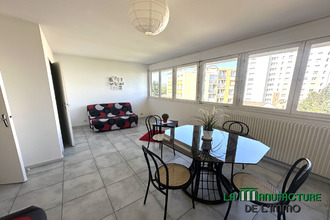 location appartement st-etienne 42100