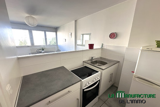 location appartement st-etienne 42100