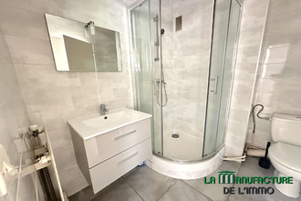 location appartement st-etienne 42100