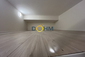 location appartement st-etienne 42100