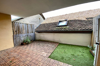 location appartement st-etienne-de-crossey 38960