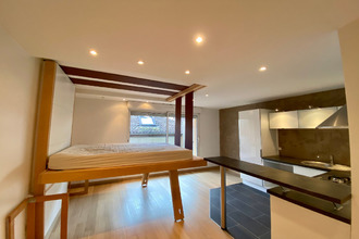 location appartement st-etienne-de-crossey 38960