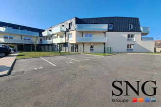 location appartement st-etienne-du-rouvray 76800