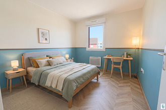 location appartement st-etienne-du-rouvray 76800