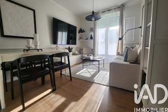 location appartement st-fargeau-ponthierry 77310