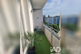 location appartement st-fargeau-ponthierry 77310