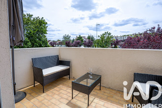 location appartement st-fargeau-ponthierry 77310