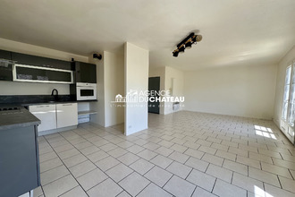 location appartement st-fargeau-ponthierry 77310