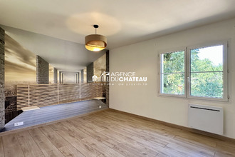 location appartement st-fargeau-ponthierry 77310