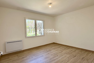 location appartement st-fargeau-ponthierry 77310