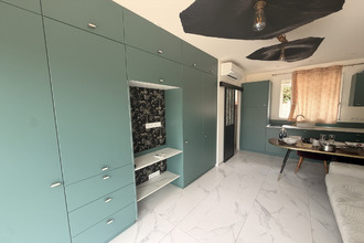 location appartement st-feliu-d-avall 66170