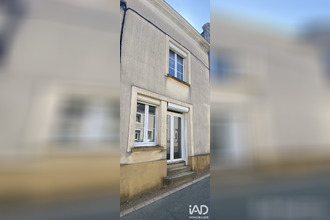 location appartement st-florent-le-vieil 49410
