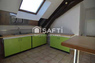 location appartement st-florentin 89600