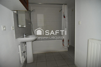 location appartement st-florentin 89600